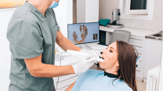 How Orthodontic Treatments Can Handle Many Dental Issues Today