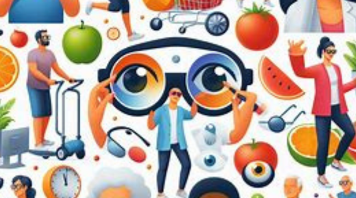 strategies to keep your eyes healthy