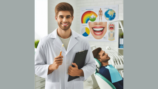 dentist in Concord, NC