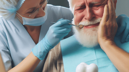 dentist in Alexandria, Virginia