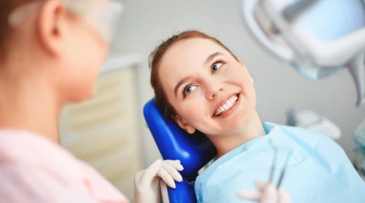 sedation pediatric dentistry in Burtonsville, MD