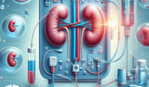 Kidney Stone Treatment