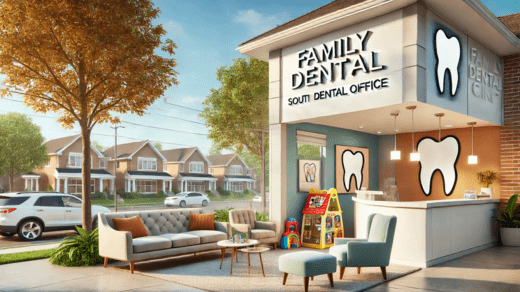 family dentist in Southfield, MI