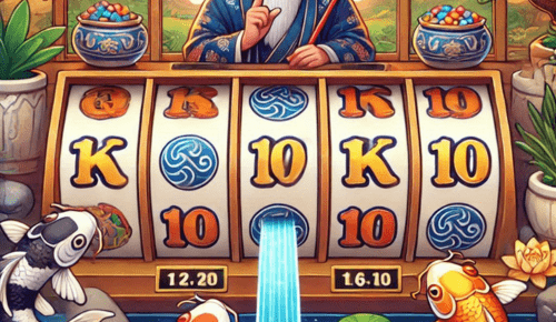 slot