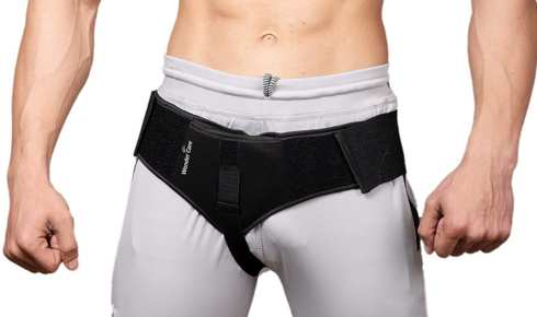 hernia belt