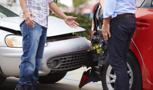 accident care doctor near me
