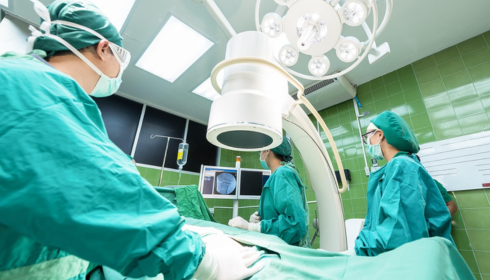 oncology hospital in Hyderabad