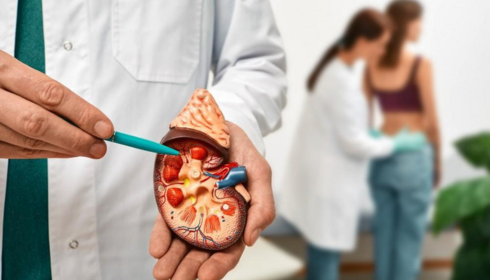 kidney stone Hospital In Bangalore