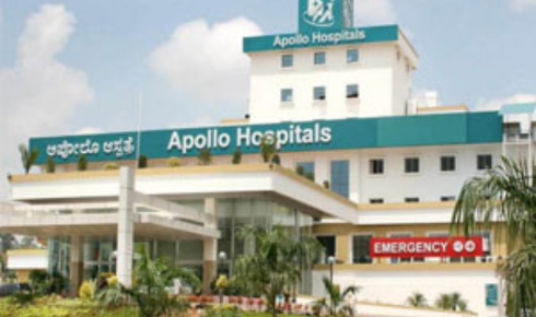 orthopaedic Hospital in bangalore