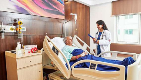 Nephrologist In Bangalore