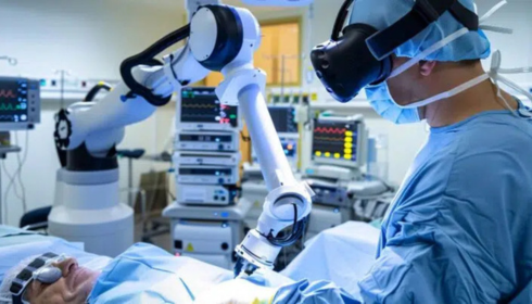 robotic surgery for prostate cancer in india