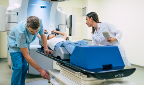 best oncology hospital in india