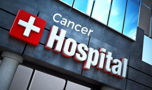 Cancer Hospital In Bangalore