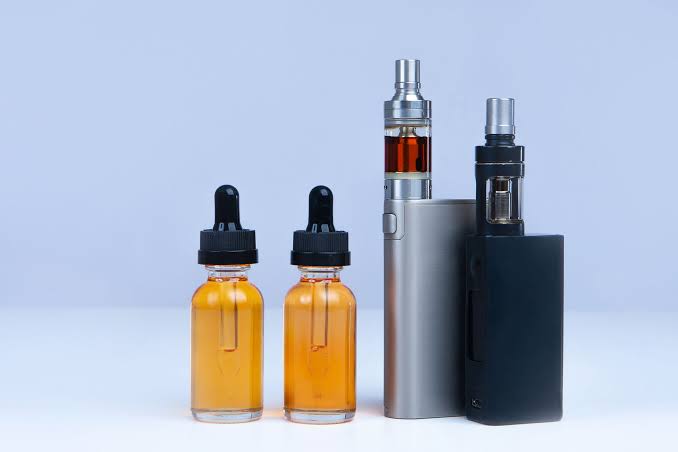 vape delivery